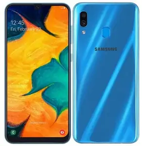 Замена камеры на телефоне Samsung Galaxy A30 в Ижевске